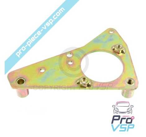 Starter support Engine link / box