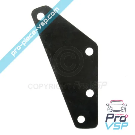 Soporte de enlace motor / caja chatenet stella media barooder speedino ch26 ch30