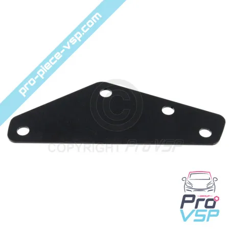 Soporte de enlace motor / caja chatenet stella media barooder speedino ch26 ch30