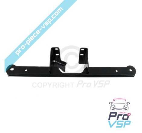 Suporte do motor frontal para microcar mgo motorizado yanmar