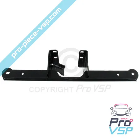 Supporto del motore anteriore per microcar mgo motorizzato yanmar