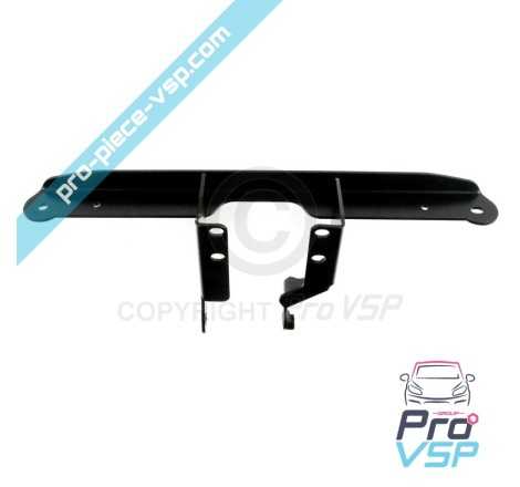Soporte del motor frontal