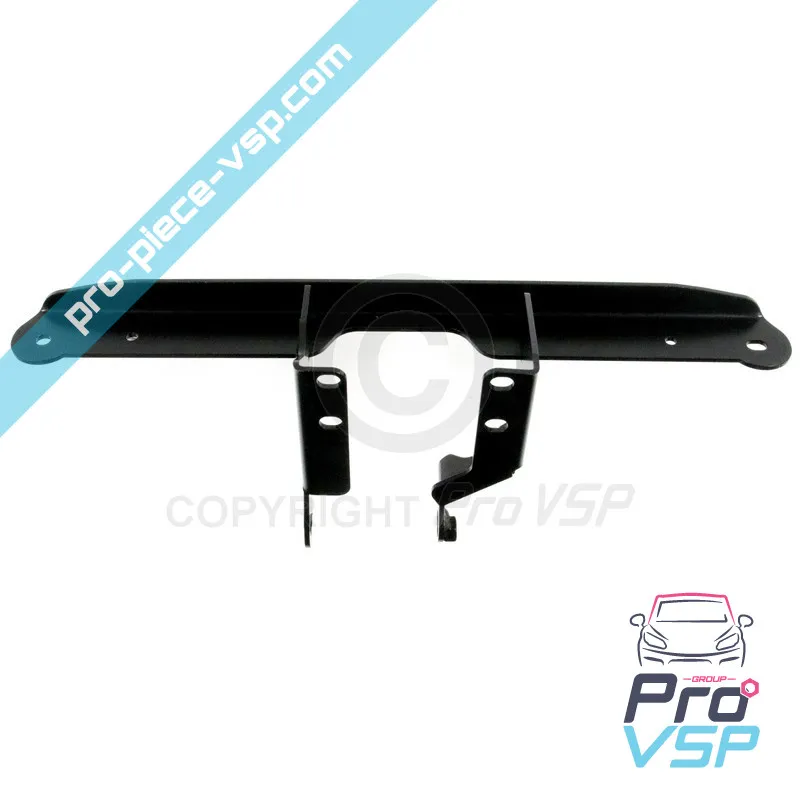 Supporto del motore anteriore per microcar mgo motorizzato yanmar