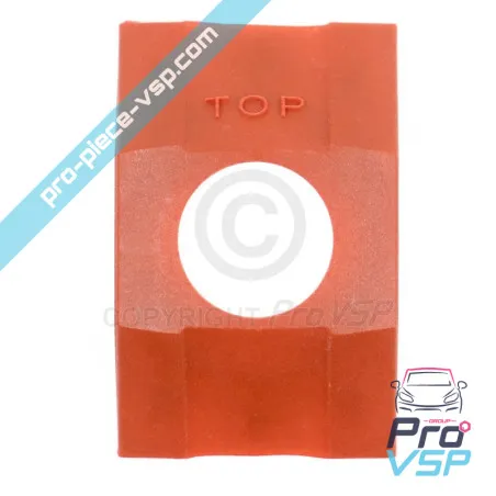 Porte masse adaptable pour variateur moteur avant 2008