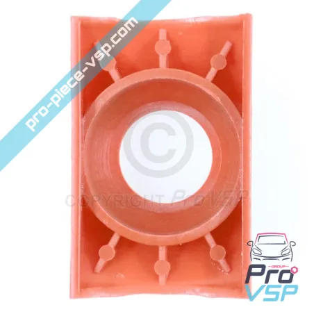 Adaptable Mass Gate for Engine Variator Before 2008