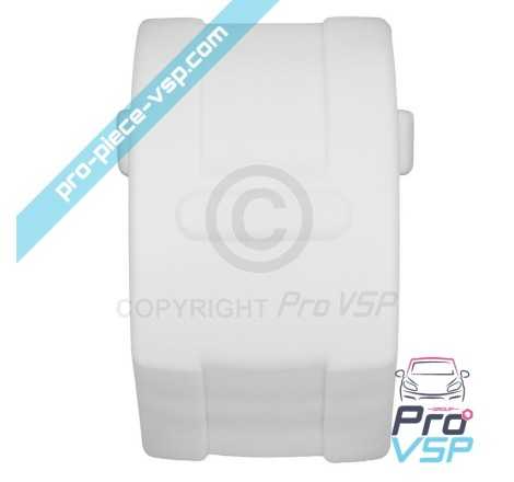 Driver de massa adaptável para movimentação de motor de 2008