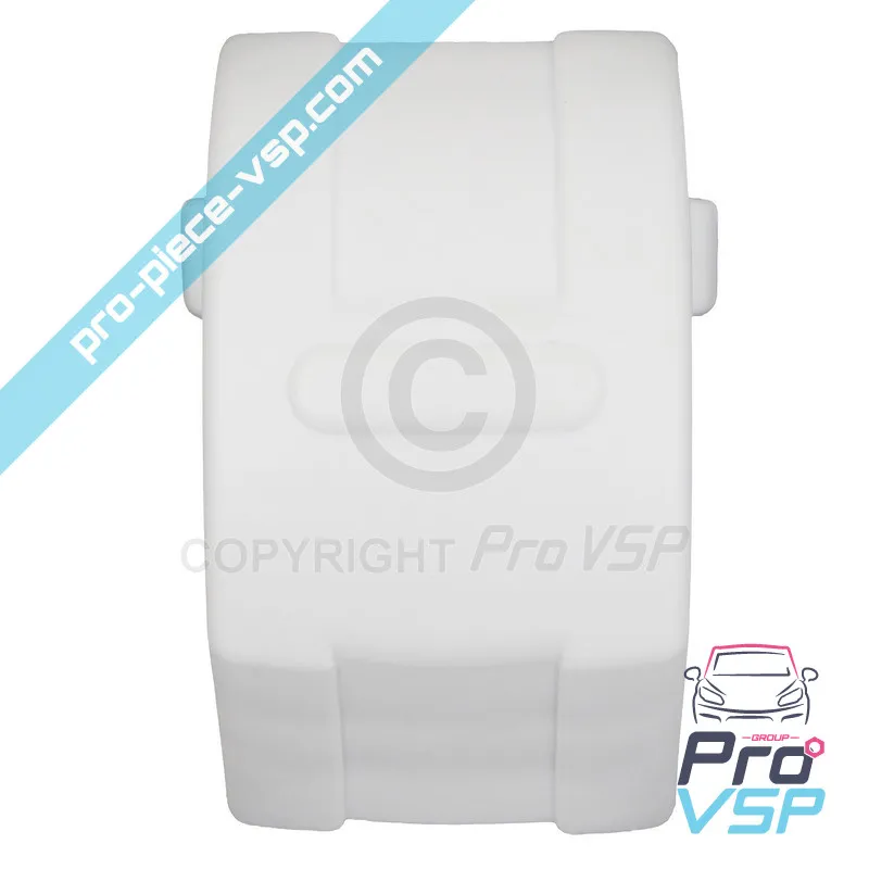 Conductor de masas adaptable para motor de motor desde 2008