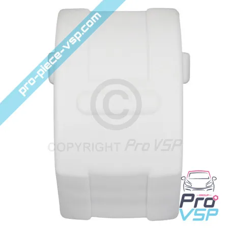 Driver de massa adaptável para movimentação de motor de 2008