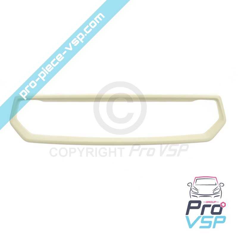 Fibra Adaptável da Frente Bumper Educação para Jdm Xheos