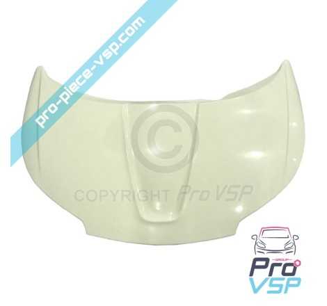 Capa de fibra adaptável para Jdm Roxsy