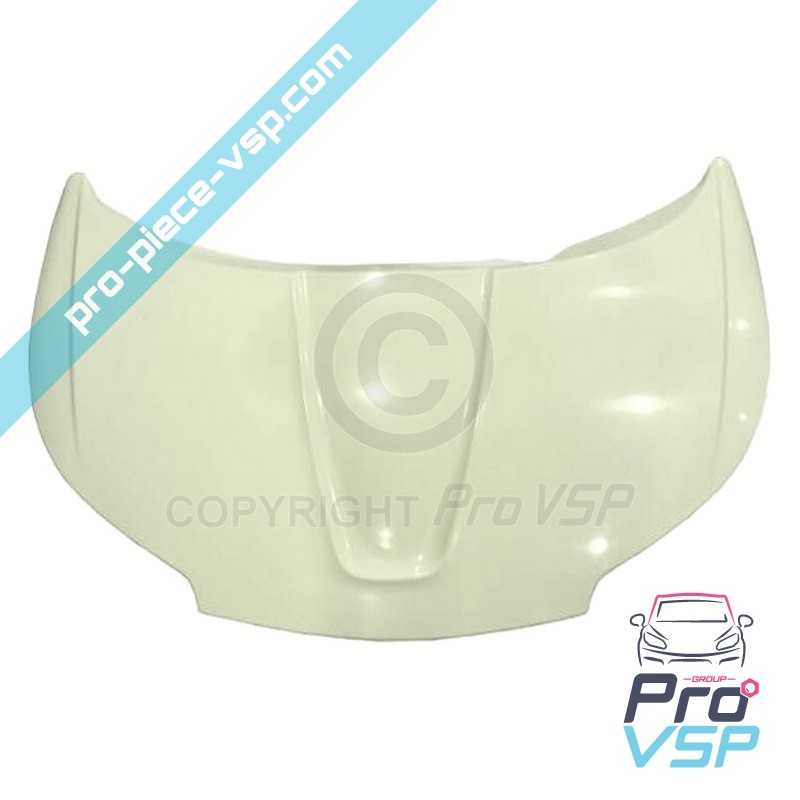 Capa de fibra adaptável para Jdm Roxsy