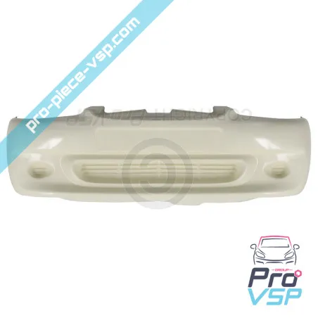 Front Bumper Adapteble Fiber för Ligier ambra