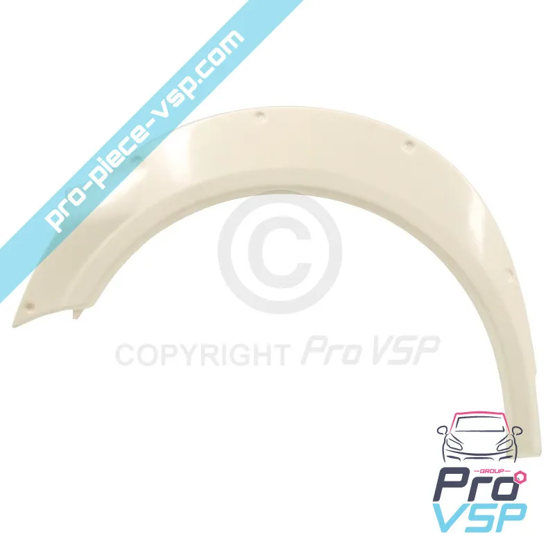 Estensione anteriore...