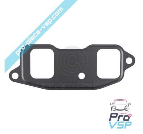 Junta de ingestão de motor yanmar gêmeo 2tne68