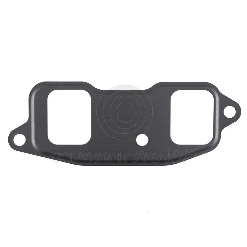 Joint d'admission pour moteur yanmar bicylindre 2tne68
