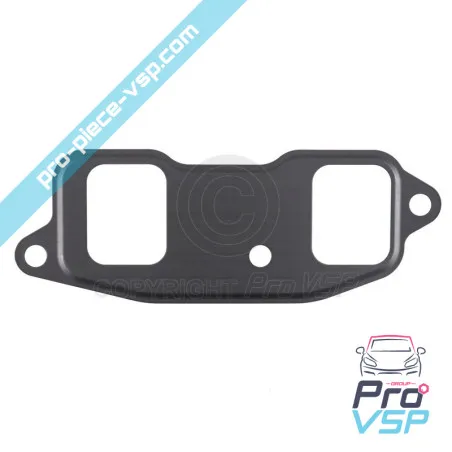 Junta de entrada para motor yanmar bicylinder 2tne68