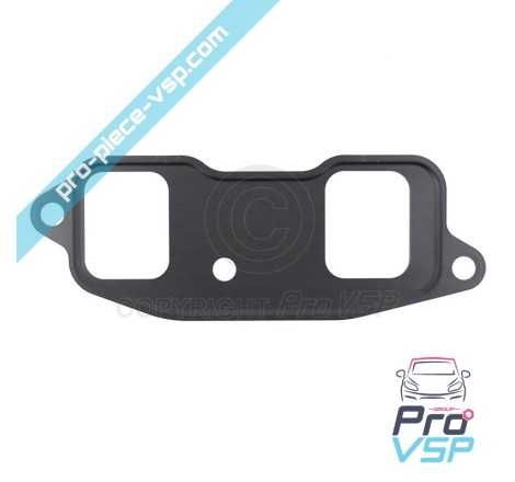 Junta de ingestão de motor yanmar gêmeo 2tne68