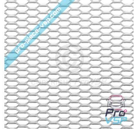 ALU bumper grid