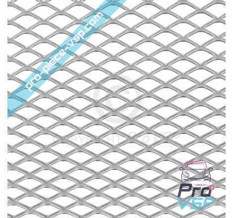 ALU bumper grid