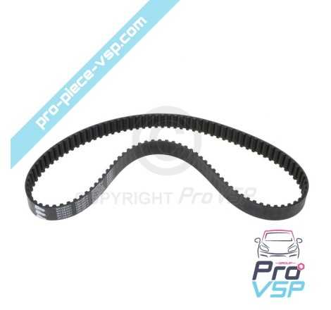 Timing belt