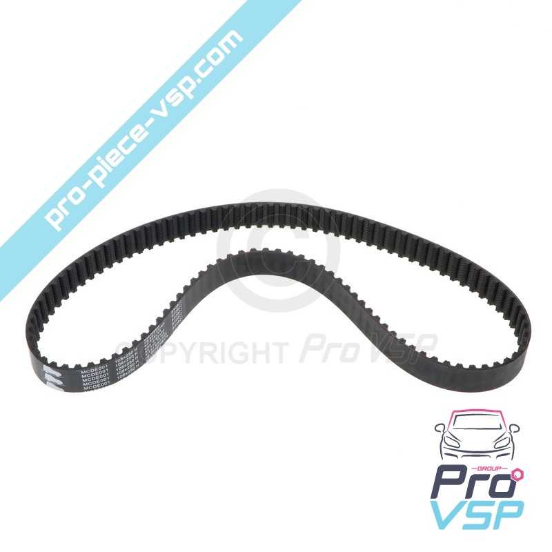 Timing belt