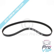 Timing belt