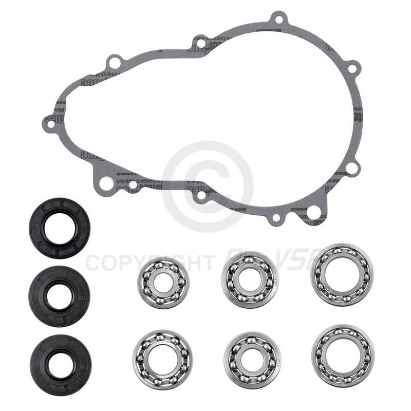 Stilfreni Gearbox Repair Kit (vanha malli)