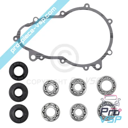 Box Repair Kit Stilfreni