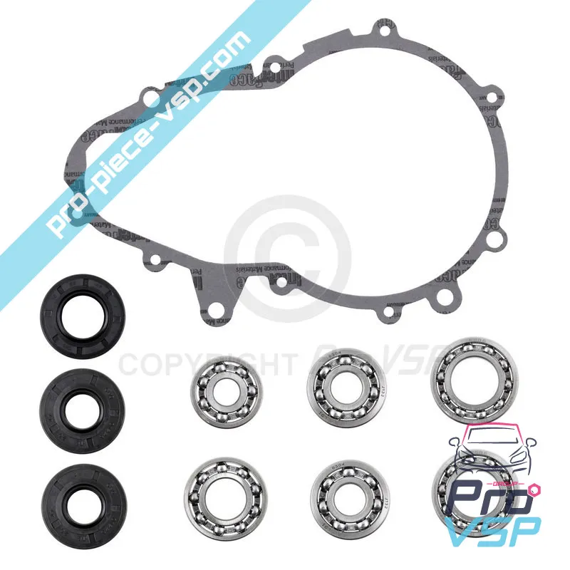 Box Repair Kit Stilfreni (ny modell)