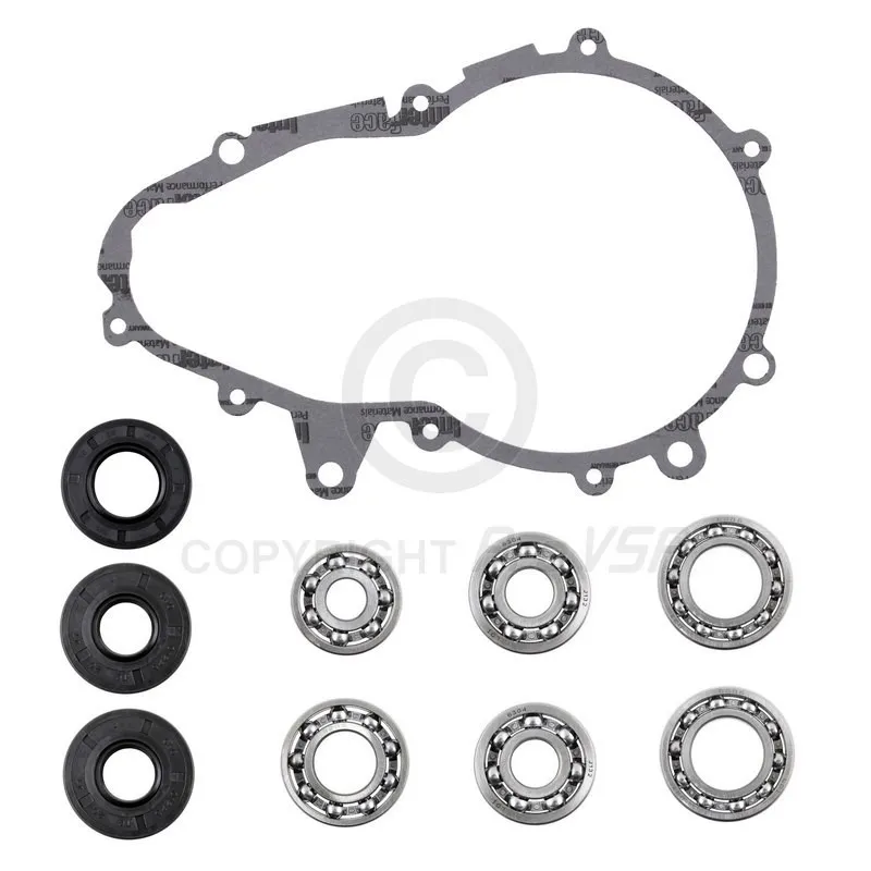 Kit de reparare cutie...