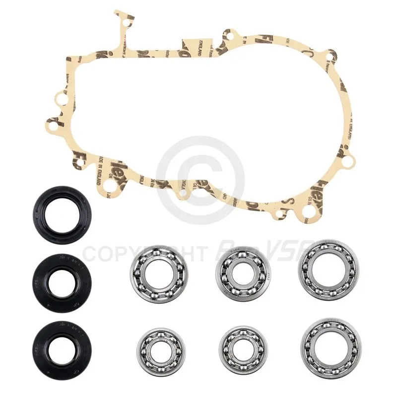 Kit reparatie cutie Comex