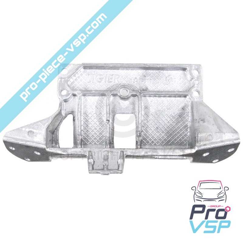 Rear motor support Origin