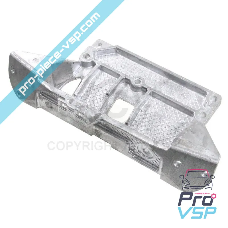 Support moteur arrière pour Ligier Be-up Be-two Nova Xtoo 1 2 Max