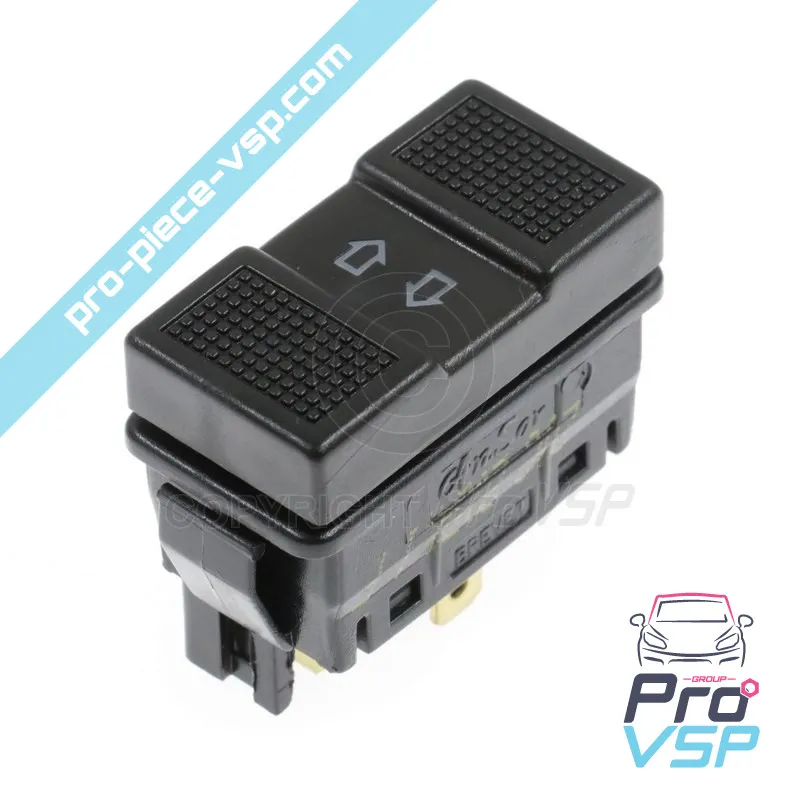 Window lift switch