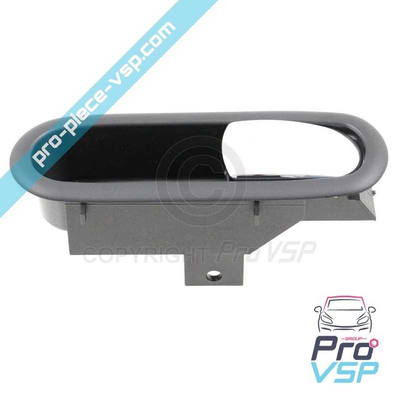 Chrome inner door handle Origin