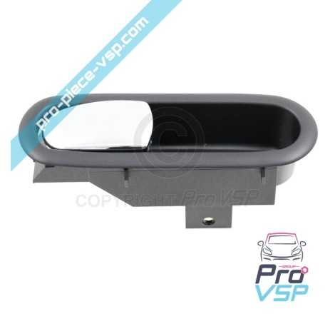 Chrome inner door handle Origin