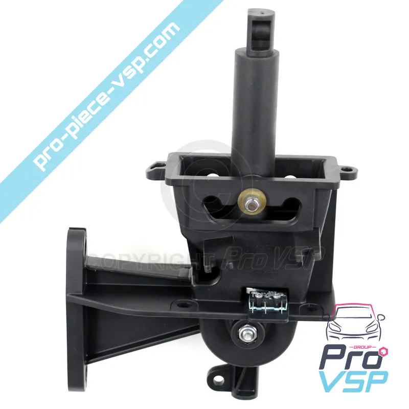 Speed lever for Ligier Microcar Dué