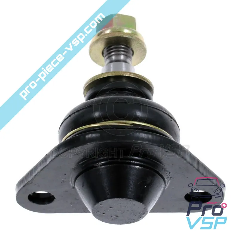 Rotule de suspension adaptable pour Chatenet