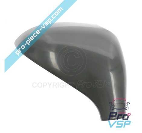 Casco de espelho direito para Jdm Aloes , Roxsy