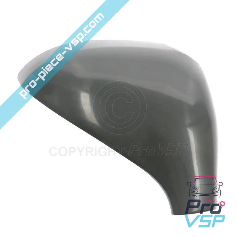 Casco de espejo derecho para Jdm Aloes , Roxsy