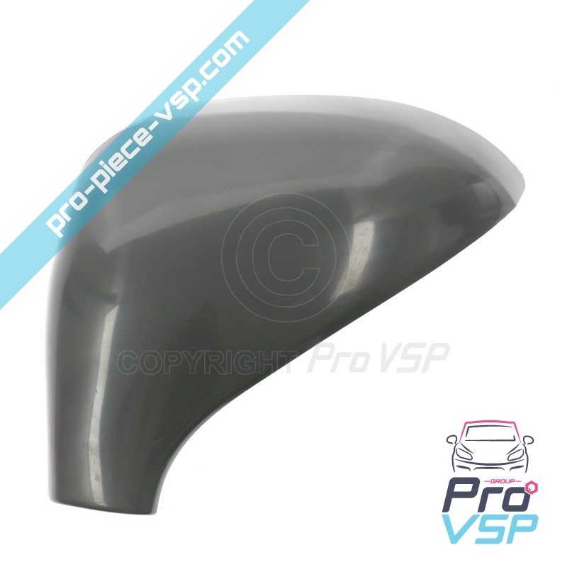 Left mirror hull