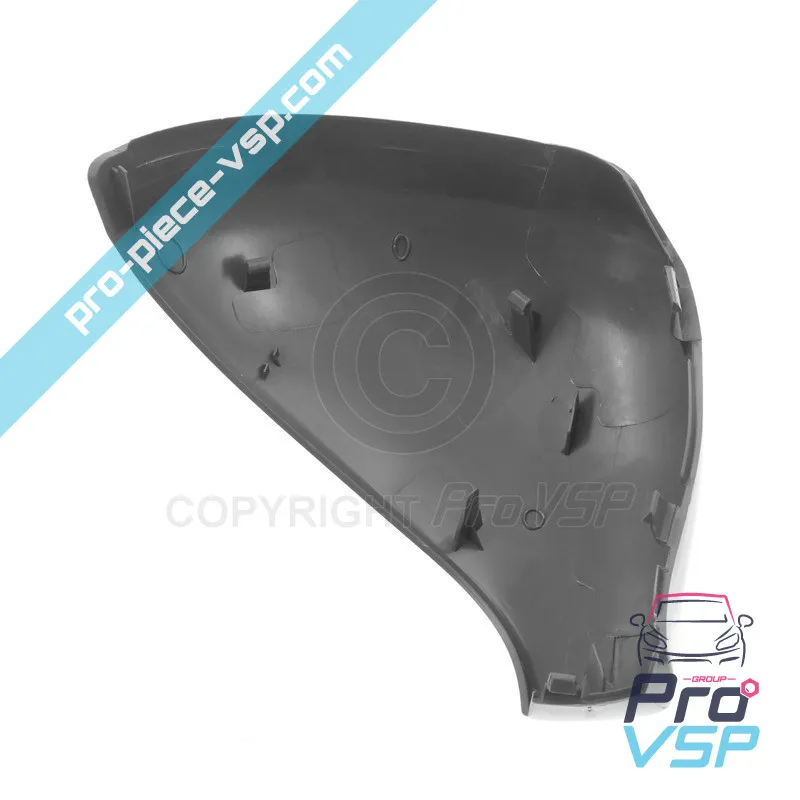 Coque de rétroviseur gauche pour Jdm Aloes , Roxsy
