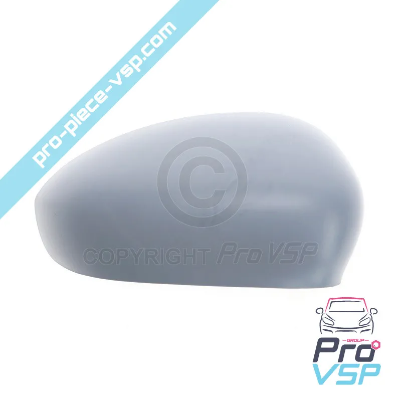 Coque de rétroviseur droit pour Bellier B8
