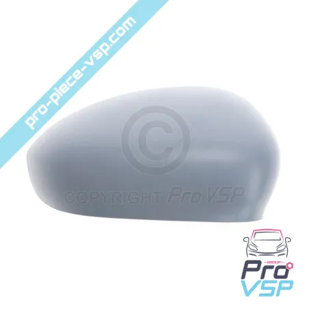 Right mirror hull for Bellier B8