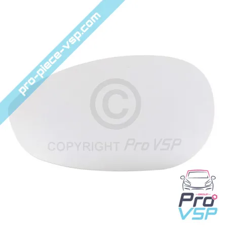 Linker Spiegelspiegel für Bellier B8