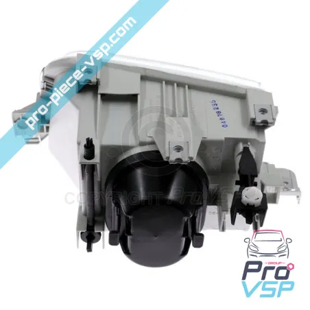 Faro giusto per Bellier Vx400 VX550 VX650