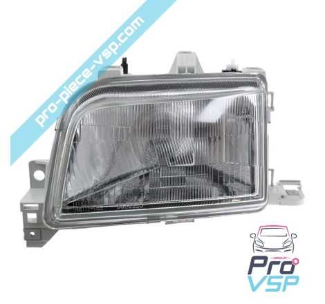 Farol esquerdo para Bellier Vx400 VX550 VX650