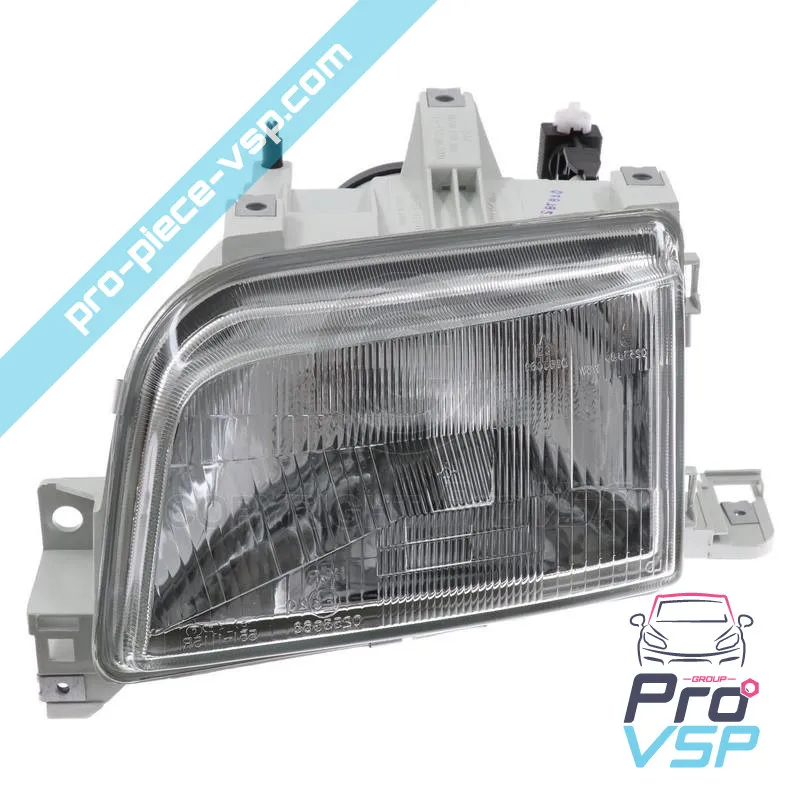 Farol esquerdo para Bellier Vx400 VX550 VX650