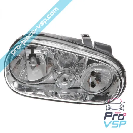 Farol direito para Italcar T2 , T3