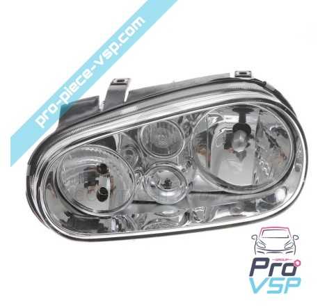 Farol esquerdo para Italcar T2 , T3